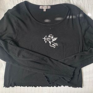 soft urban outfitters long sleeve